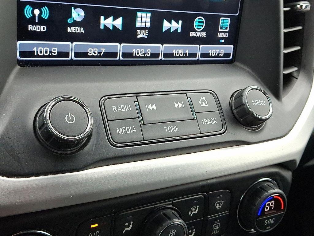 used 2019 GMC Acadia car, priced at $20,295