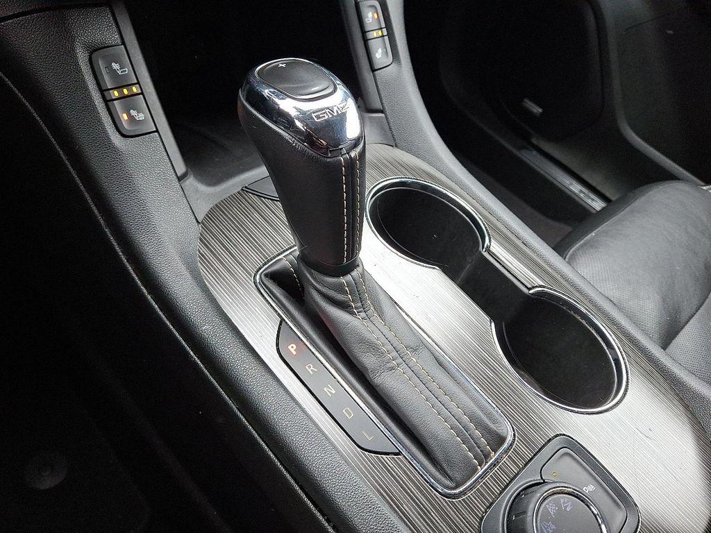 used 2019 GMC Acadia car, priced at $20,295