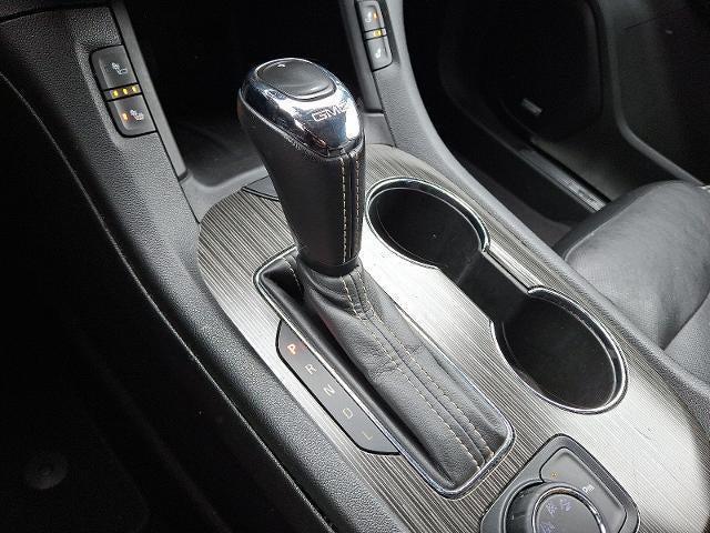 used 2019 GMC Acadia car, priced at $18,995