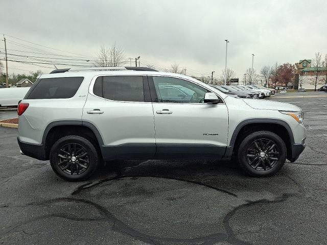 used 2019 GMC Acadia car, priced at $18,995