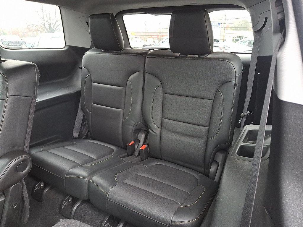 used 2019 GMC Acadia car, priced at $20,295