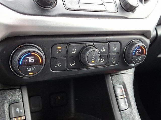 used 2019 GMC Acadia car, priced at $18,995