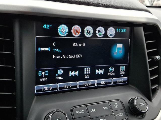 used 2019 GMC Acadia car, priced at $18,995