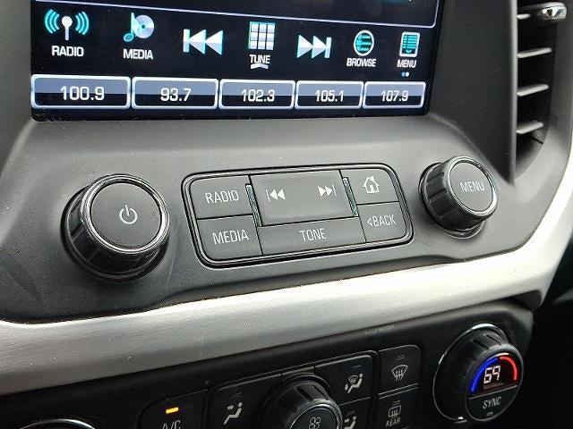 used 2019 GMC Acadia car, priced at $18,995