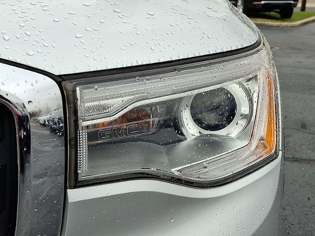 used 2019 GMC Acadia car, priced at $18,995