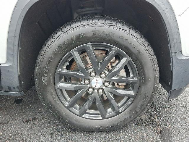 used 2019 GMC Acadia car, priced at $18,995