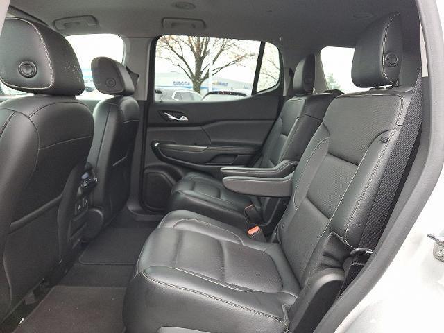 used 2019 GMC Acadia car, priced at $18,995