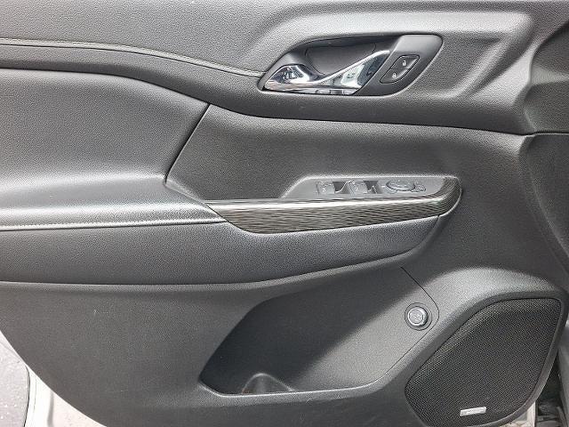 used 2019 GMC Acadia car, priced at $18,995