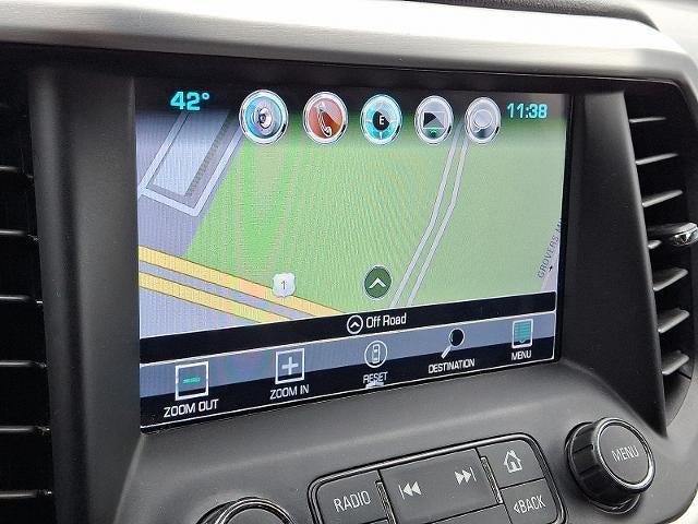 used 2019 GMC Acadia car, priced at $18,995