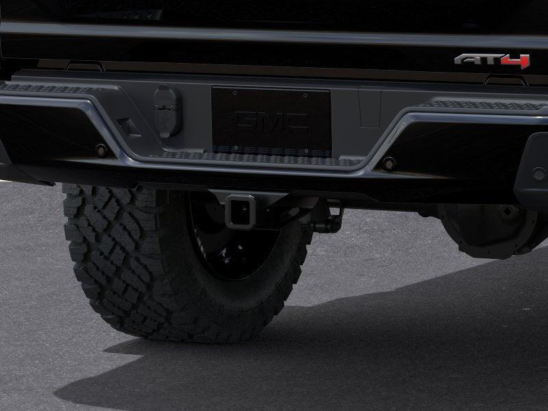 new 2026 GMC Canyon car, priced at $50,455