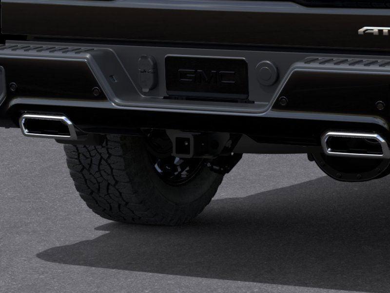 new 2026 GMC Sierra 1500 car, priced at $74,350