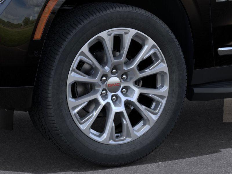 new 2026 GMC Yukon car, priced at $88,715
