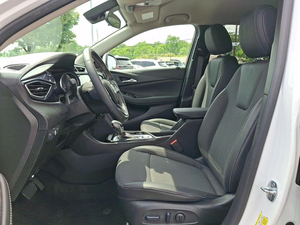 used 2023 Buick Encore GX car