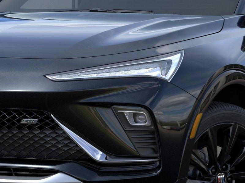 new 2026 Buick Envista car, priced at $31,335