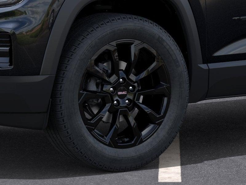 new 2027 GMC Terrain car, priced at $40,750