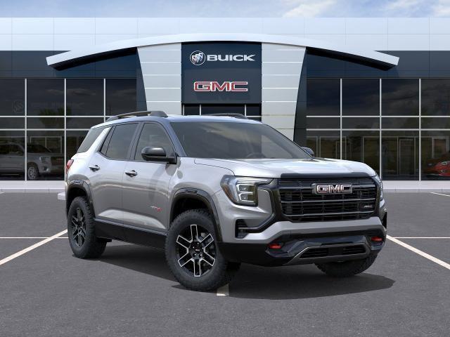 new 2026 GMC Terrain car, priced at $43,725