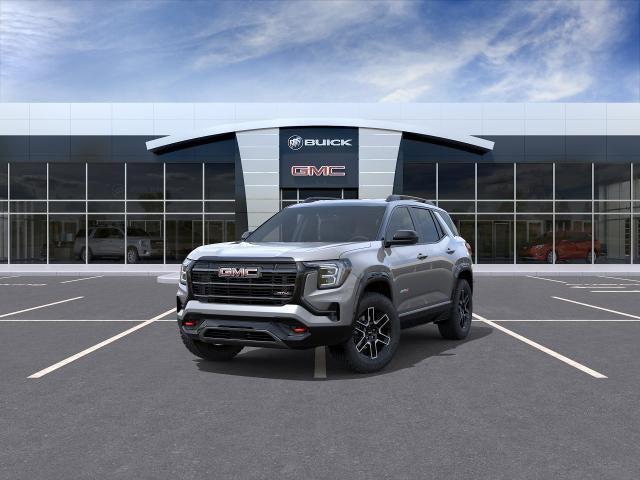 new 2026 GMC Terrain car, priced at $43,725