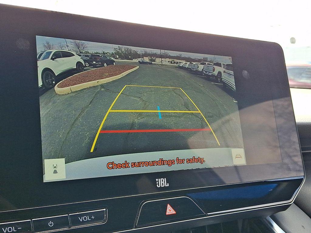 used 2023 Toyota Venza car, priced at $33,795