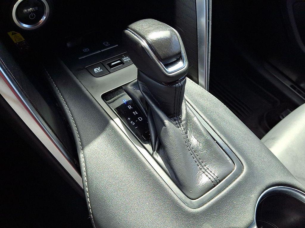 used 2023 Toyota Venza car, priced at $33,795