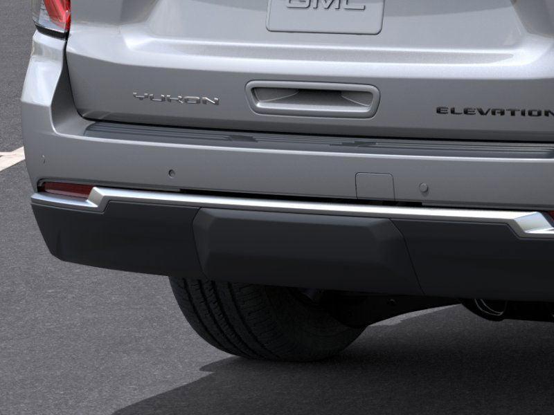 new 2026 GMC Yukon XL car, priced at $85,175