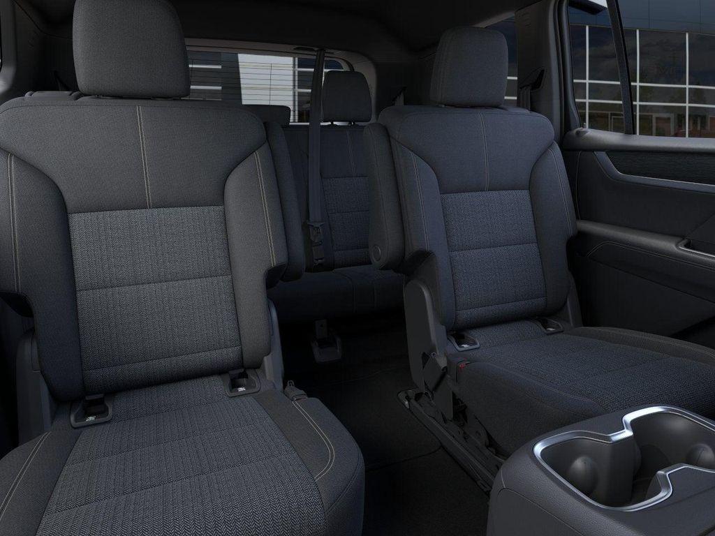 new 2026 GMC Acadia car