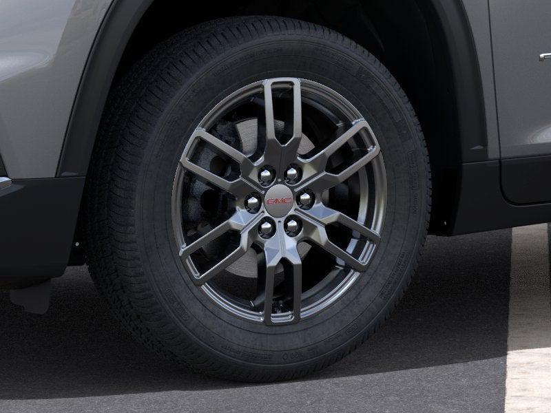 new 2026 GMC Acadia car