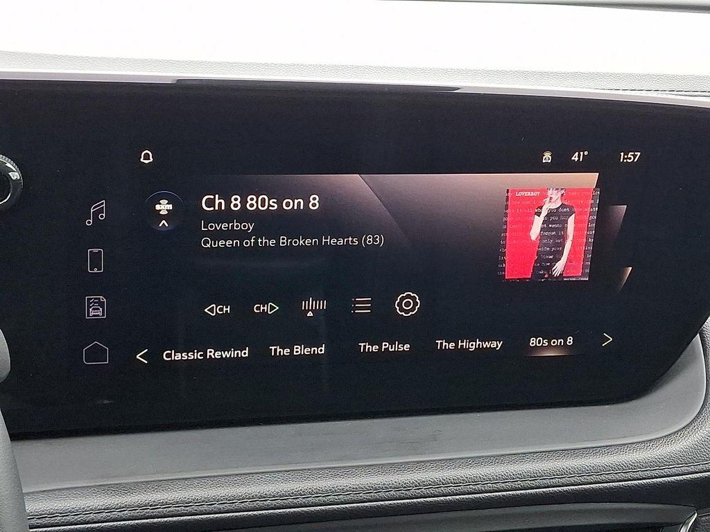 used 2024 Buick Encore GX car, priced at $23,295