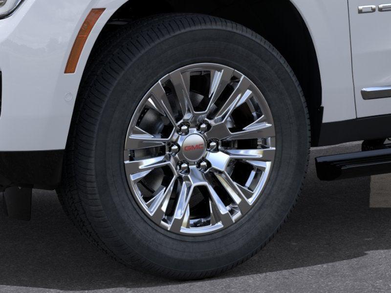 new 2026 GMC Yukon XL car, priced at $94,030