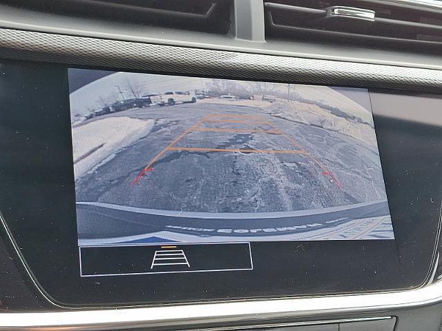 used 2023 Buick Encore GX car, priced at $21,495