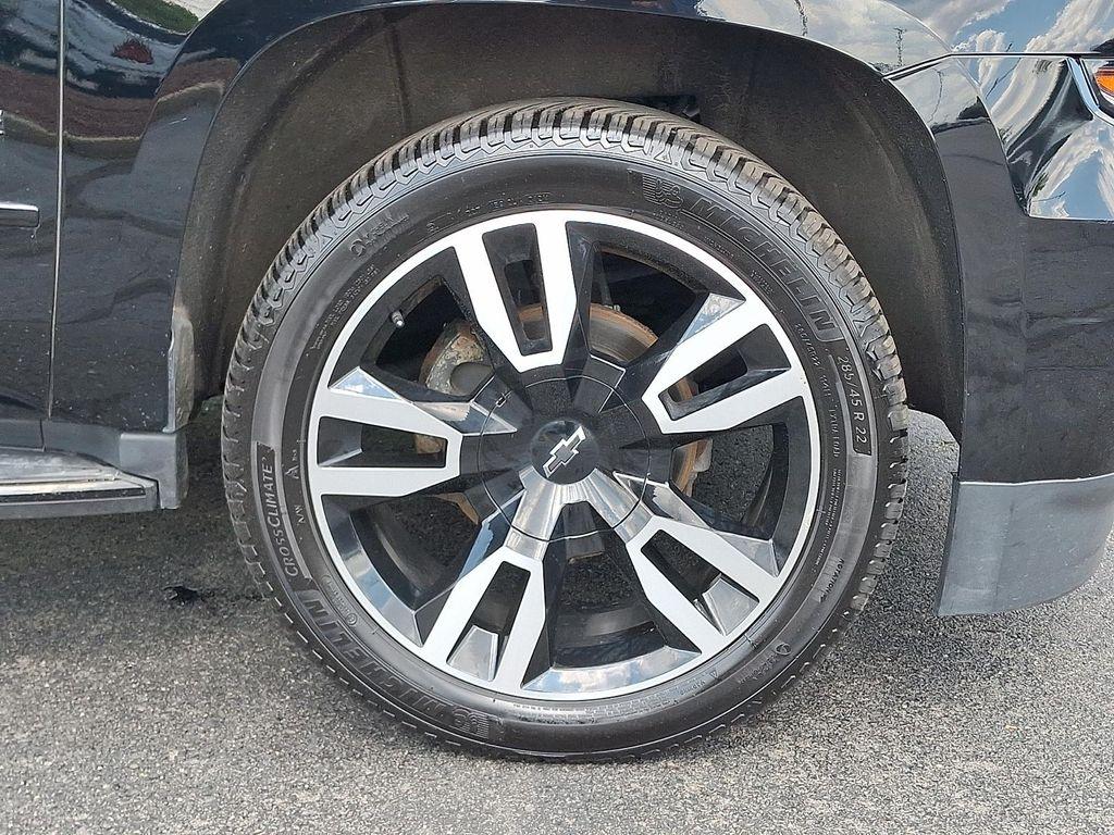 used 2020 Chevrolet Tahoe car, priced at $38,990