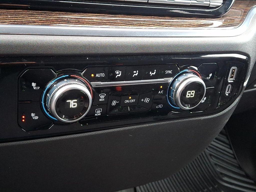 used 2024 GMC Sierra 1500 car, priced at $45,295