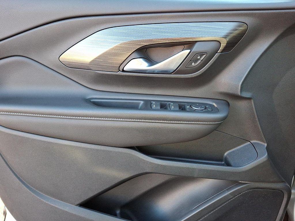 used 2022 GMC Terrain car, priced at $21,995