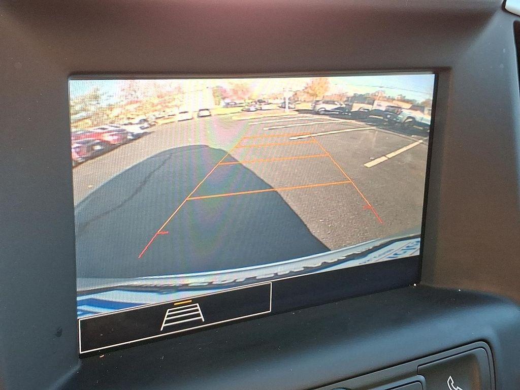 used 2022 GMC Terrain car, priced at $21,995