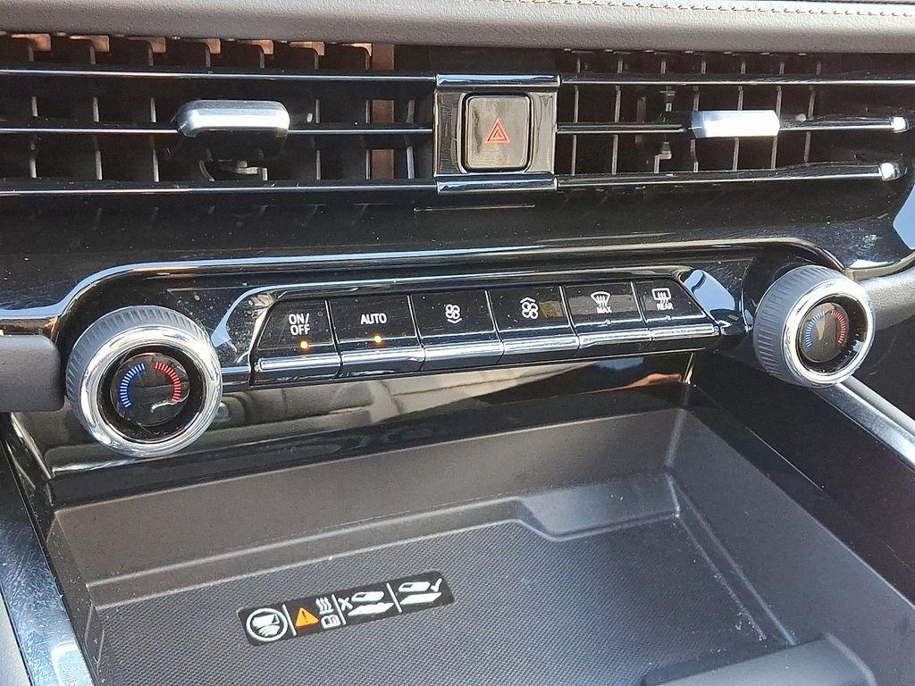 used 2026 Chevrolet Suburban car, priced at $89,995