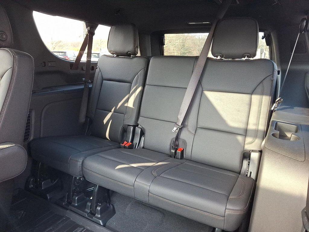 used 2026 Chevrolet Suburban car, priced at $89,995