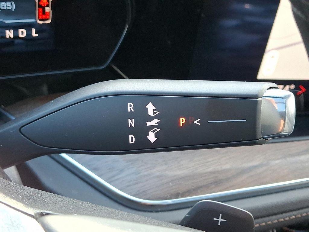 used 2026 Chevrolet Suburban car, priced at $89,995