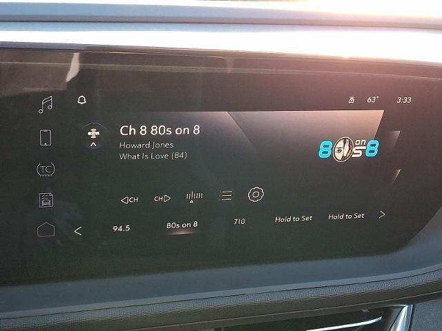 used 2024 Buick Envista car, priced at $21,795