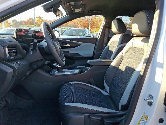 used 2024 Buick Envista car, priced at $21,795