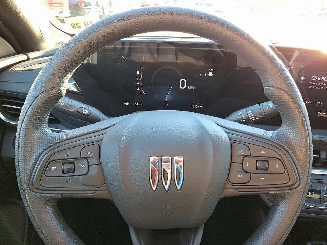 used 2024 Buick Envista car, priced at $21,795