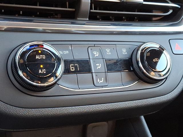 used 2024 Buick Envista car, priced at $21,795