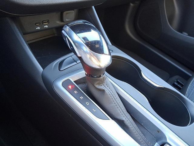 used 2024 Buick Envista car, priced at $21,795