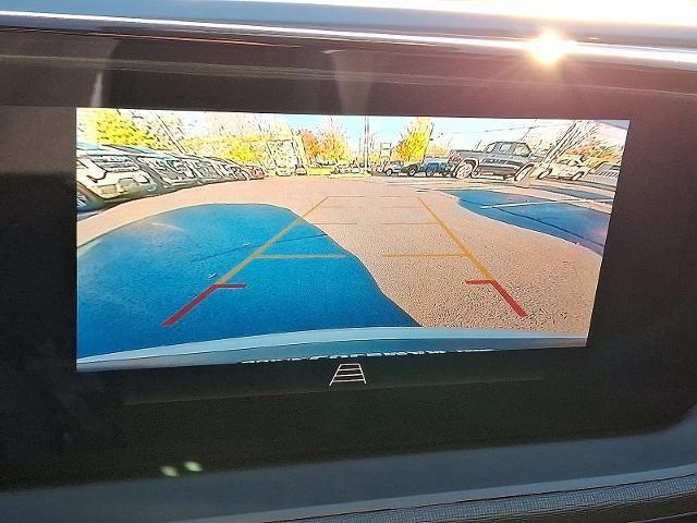 used 2024 Buick Envista car, priced at $21,795