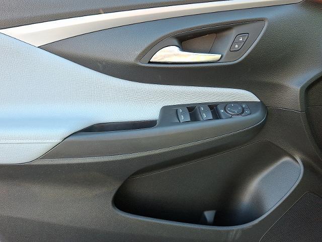 used 2024 Buick Envista car, priced at $21,795