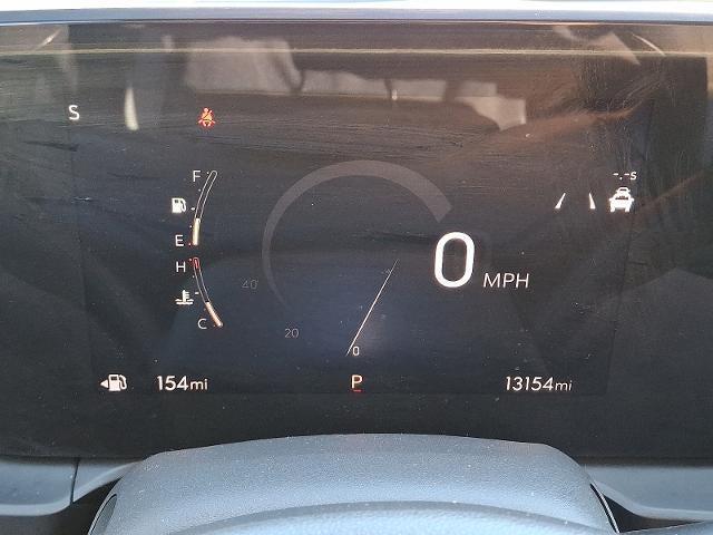 used 2024 Buick Envista car, priced at $21,795