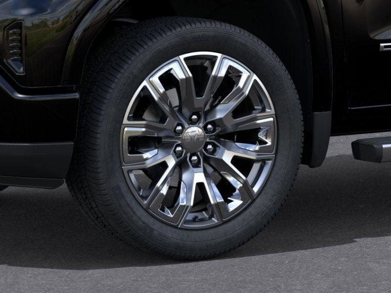 new 2026 GMC Sierra 1500 car, priced at $81,980