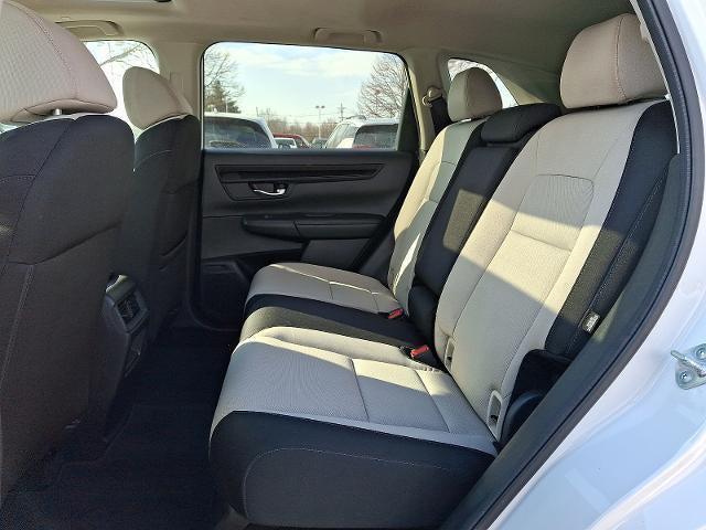 used 2023 Honda CR-V car, priced at $27,495