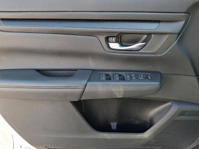 used 2023 Honda CR-V car, priced at $27,495
