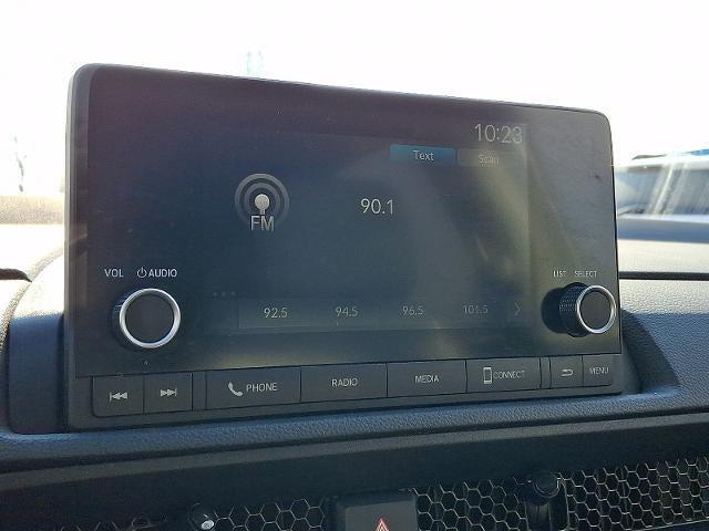 used 2023 Honda CR-V car, priced at $27,495