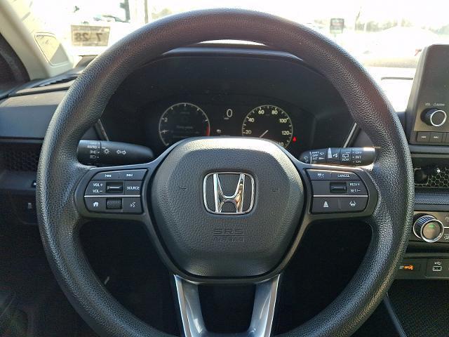 used 2023 Honda CR-V car, priced at $27,495