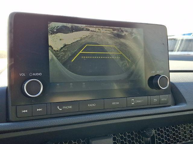 used 2023 Honda CR-V car, priced at $27,495